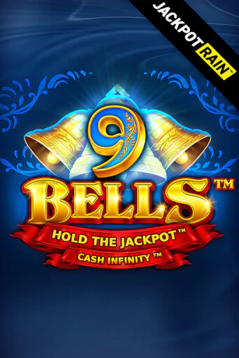 9 Bells JackpotRain играть онлайн  в демо игру в Crystal Casino Online