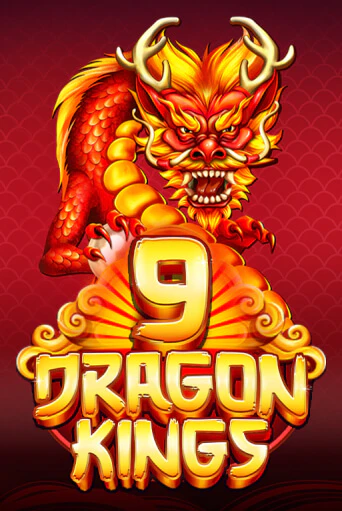 9 Dragon Kings играть онлайн  в демо игру в Crystal Casino Online