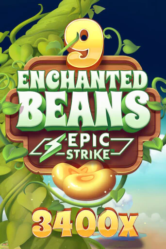 9 Enchanted Beans играть онлайн  в демо игру в Crystal Casino Online