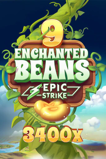 9 Enchanted Beans играть онлайн  в демо игру в Crystal Casino Online