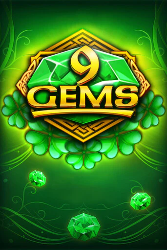 9 Gems играть онлайн  в демо игру в Crystal Casino Online