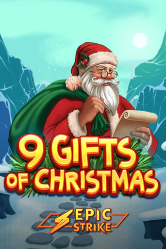 9 Gifts Of Christmas играть онлайн  в демо игру в Crystal Casino Online