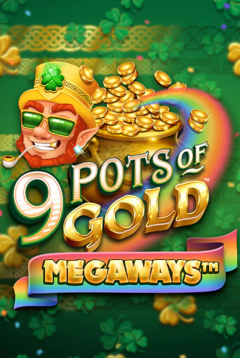 9 Pots of Gold Megaways VF играть онлайн  в демо игру в Crystal Casino Online