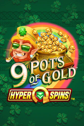 9 Pots of Gold™ HyperSpins™ играть онлайн  в демо игру в Crystal Casino Online