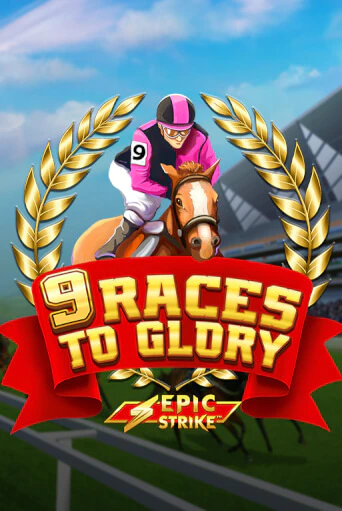 9 Races to Glory играть онлайн  в демо игру в Crystal Casino Online