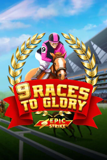 9 Races to Glory играть онлайн  в демо игру в Crystal Casino Online