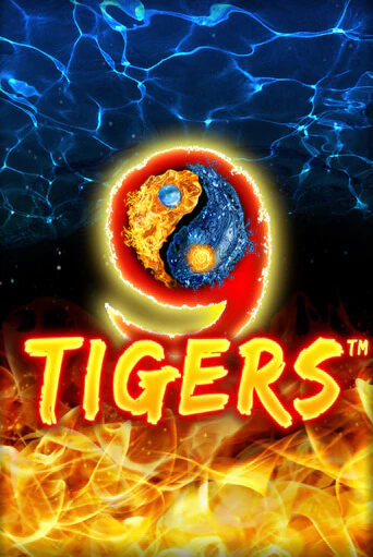 9 Tigers играть онлайн  в демо игру в Crystal Casino Online
