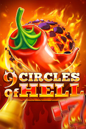 9 Circles Of Hell играть онлайн  в демо игру в Crystal Casino Online