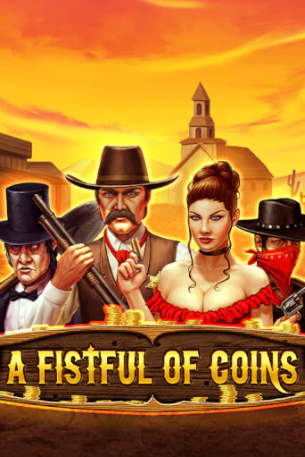 A Fistful of Coins играть онлайн  в демо игру в Crystal Casino Online