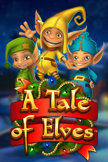 A Tale of Elves играть онлайн  в демо игру в Crystal Casino Online