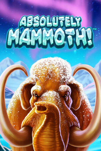 Absolutely Mammoth играть онлайн  в демо игру в Crystal Casino Online