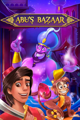 Abu's Bazaar играть онлайн  в демо игру в Crystal Casino Online