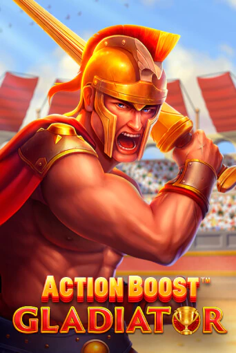 Action Boost: Gladiator играть онлайн  в демо игру в Crystal Casino Online