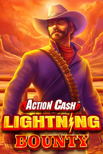 Action Cash™ Lightning Bounty играть онлайн  в демо игру в Crystal Casino Online