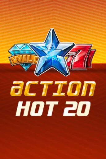 Action Hot 20   играть онлайн  в демо игру в Crystal Casino Online