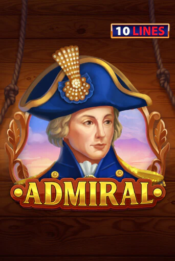Admiral играть онлайн  в демо игру в Crystal Casino Online