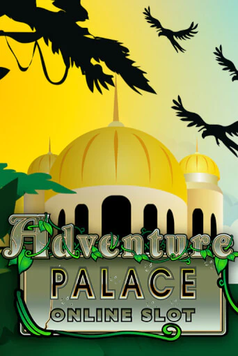 Adventure Palace играть онлайн  в демо игру в Crystal Casino Online