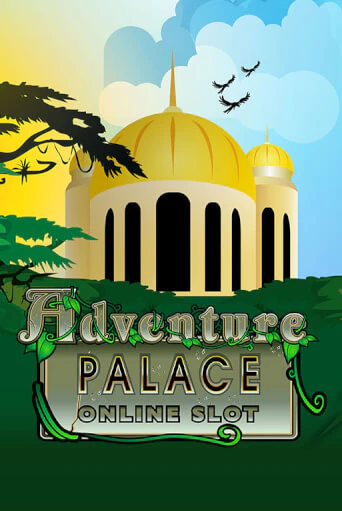 Adventure Palace играть онлайн  в демо игру в Crystal Casino Online