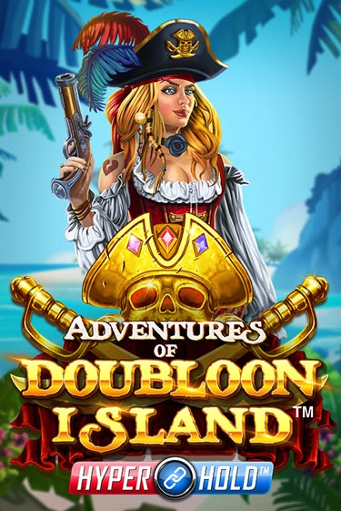 Adventures of Doubloon Island играть онлайн  в демо игру в Crystal Casino Online