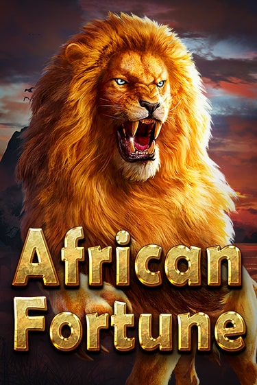 African Fortune играть онлайн  в демо игру в Crystal Casino Online