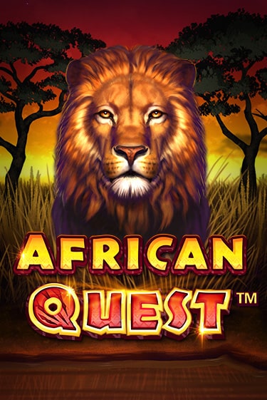 African Quest играть онлайн  в демо игру в Crystal Casino Online