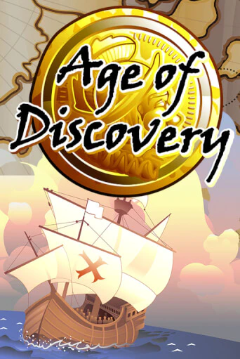 Age Of Discovery играть онлайн  в демо игру в Crystal Casino Online