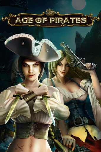 Age Of Pirates играть онлайн  в демо игру в Crystal Casino Online