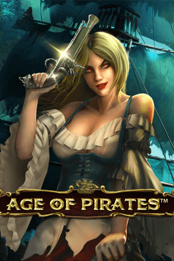 Age Of Pirates Expanded Edition играть онлайн  в демо игру в Crystal Casino Online