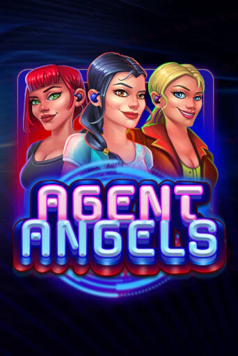 Agent Angels играть онлайн  в демо игру в Crystal Casino Online