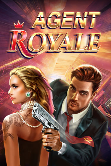 Agent Royale играть онлайн  в демо игру в Crystal Casino Online