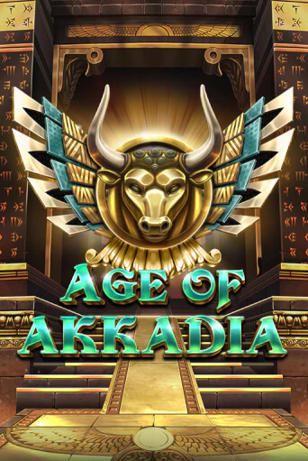 Age of Akkadia играть онлайн  в демо игру в Crystal Casino Online