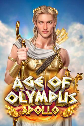 Age of Olympus: Apollo играть онлайн  в демо игру в Crystal Casino Online