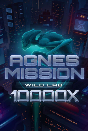 Agnes Mission: Wild Lab играть онлайн  в демо игру в Crystal Casino Online