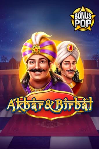 Akbar & Birbal играть онлайн  в демо игру в Crystal Casino Online