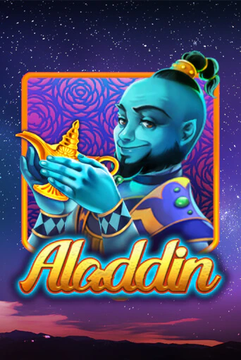 Aladdin играть онлайн  в демо игру в Crystal Casino Online