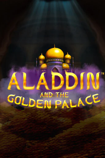 Aladdin And The Golden Palace играть онлайн  в демо игру в Crystal Casino Online
