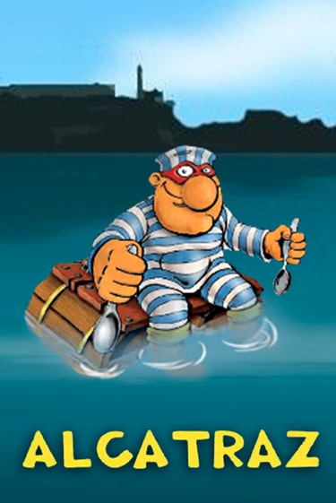 Alcatraz играть онлайн  в демо игру в Crystal Casino Online