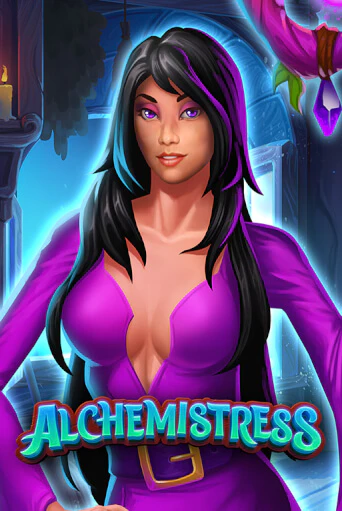 Alchemistress играть онлайн  в демо игру в Crystal Casino Online