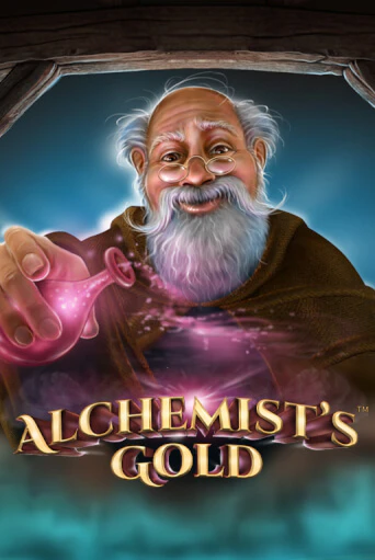 Alchemist's Gold играть онлайн  в демо игру в Crystal Casino Online