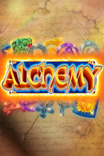 Alchemy играть онлайн  в демо игру в Crystal Casino Online