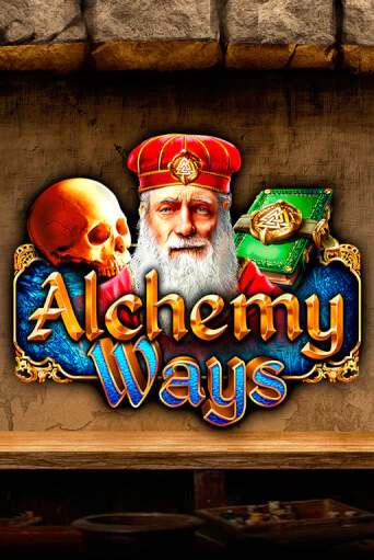 Alchemy Ways играть онлайн  в демо игру в Crystal Casino Online