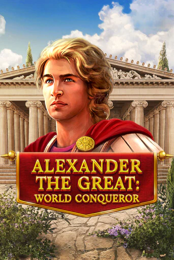 Alexander The Great: World Conqueror играть онлайн  в демо игру в Crystal Casino Online