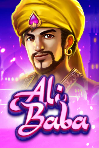 Ali Baba играть онлайн  в демо игру в Crystal Casino Online
