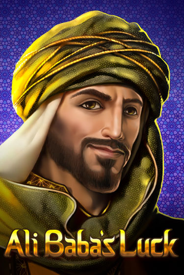 Ali Baba's Luck играть онлайн  в демо игру в Crystal Casino Online