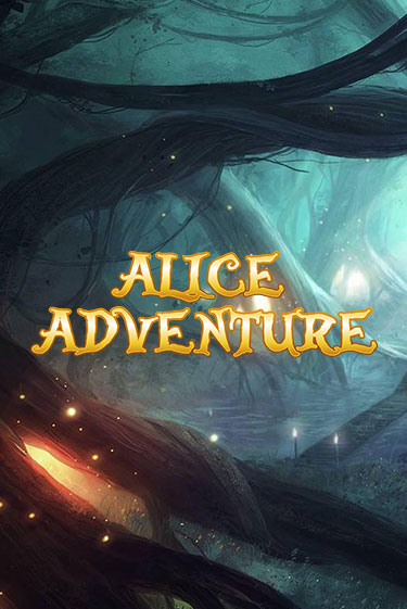 Alice Adventure играть онлайн  в демо игру в Crystal Casino Online
