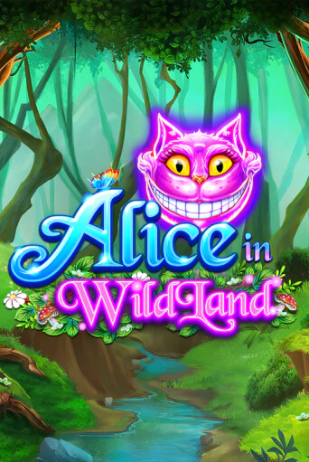 Alice in WildLand играть онлайн  в демо игру в Crystal Casino Online
