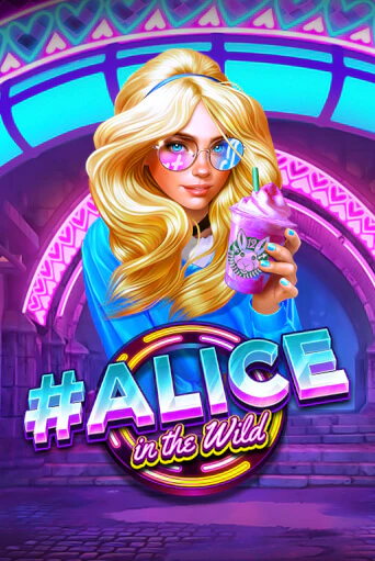 Alice in the Wild играть онлайн  в демо игру в Crystal Casino Online