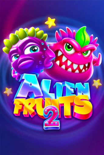 Alien Fruits 2 играть онлайн  в демо игру в Crystal Casino Online