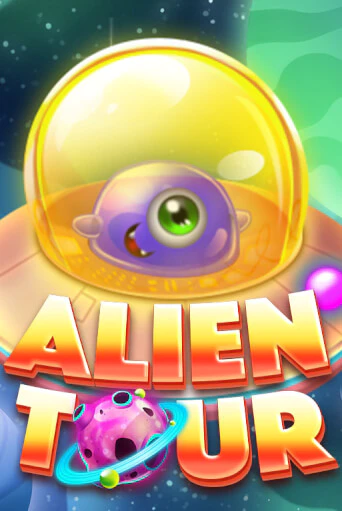 Alien Tour играть онлайн  в демо игру в Crystal Casino Online
