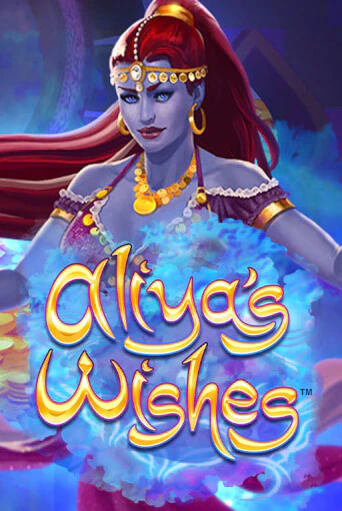 Aliya's Wishes играть онлайн  в демо игру в Crystal Casino Online